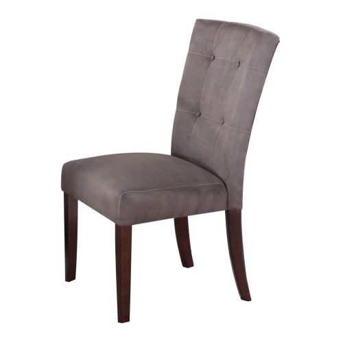Baldwin Side Chair (2Pc) / 16836