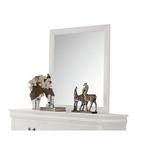 Louis Philippe Mirror / 23834