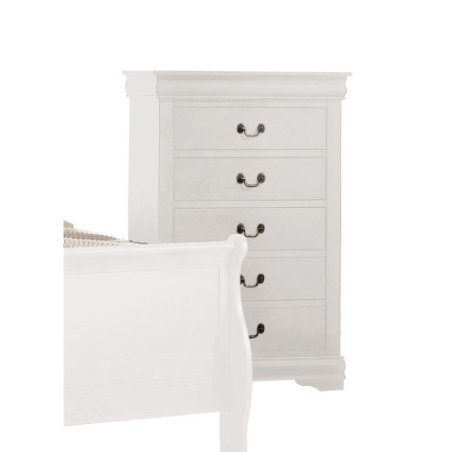 Louis Philippe Chest / 23836
