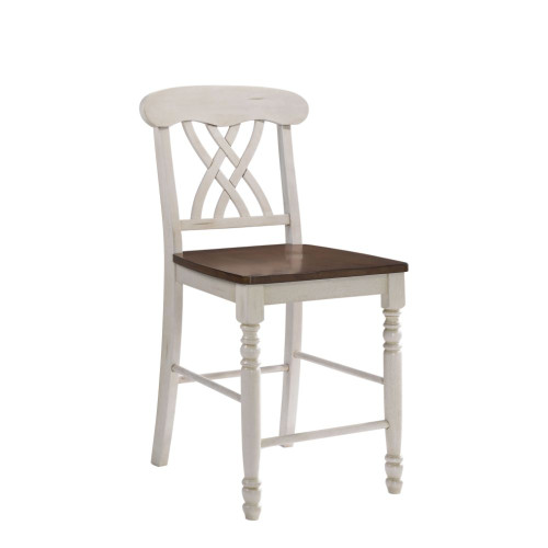 Dylan Counter Height Chair (Set-2) / 70432