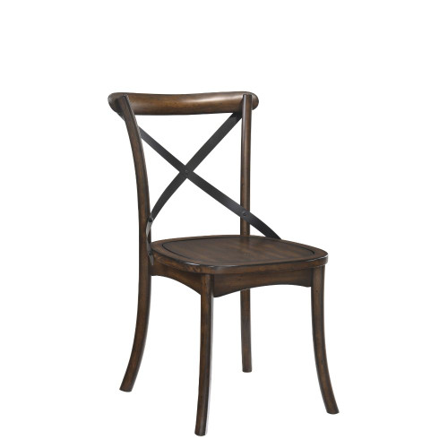 Kaelyn Side Chair (Set-2) / 73032
