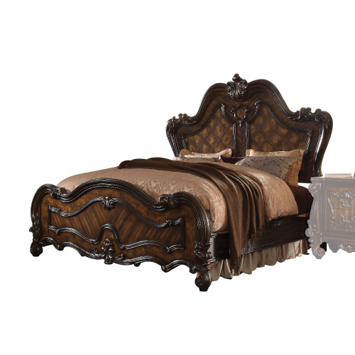 Versailles Eastern King Bed / 21787EK