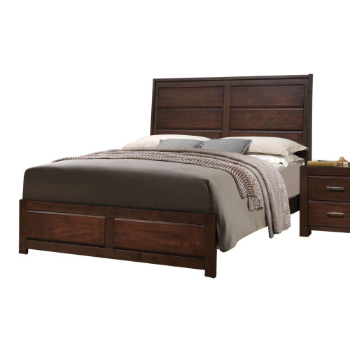 Oberreit Eastern King Bed / 25787EK