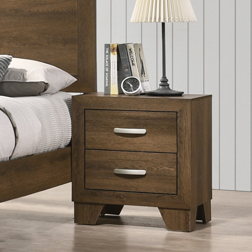 Miquell Nightstand / 28053