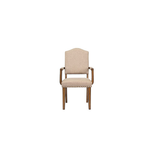 Maurice Chair (2Pc) / 62473