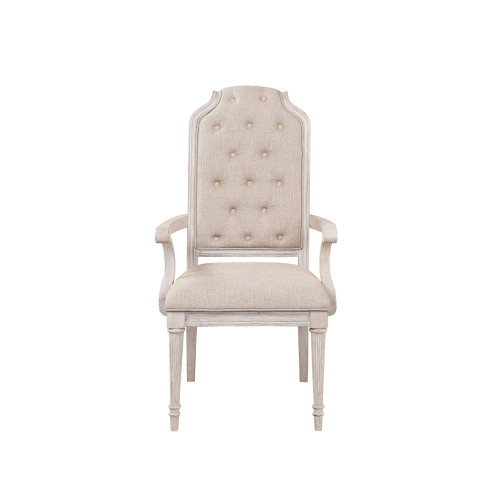 Wynsor Arm Chair (Set-2) / 67533