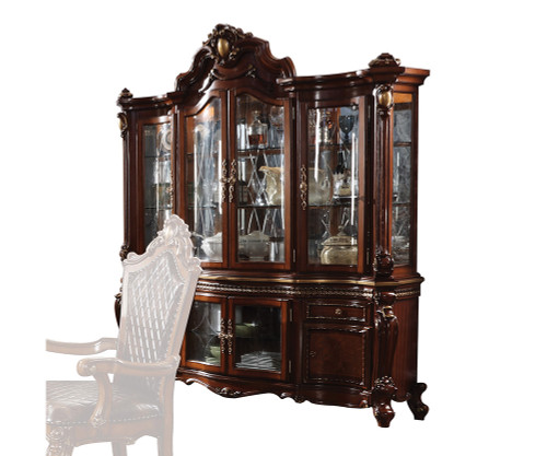 Picardy Hutch & Buffet / 68227