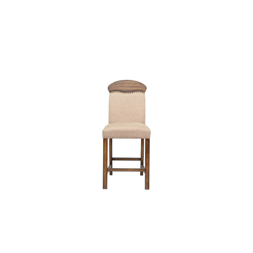 Maurice Counter Height Chair (Set-2) / 72462