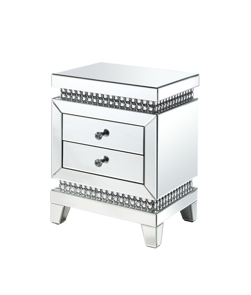 Lotus Accent Table / 88054