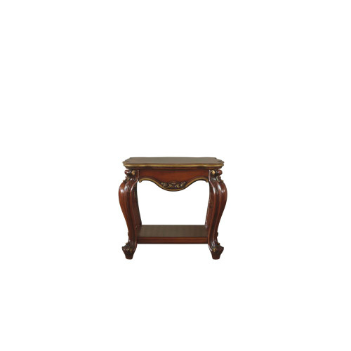 Picardy End Table / 88222