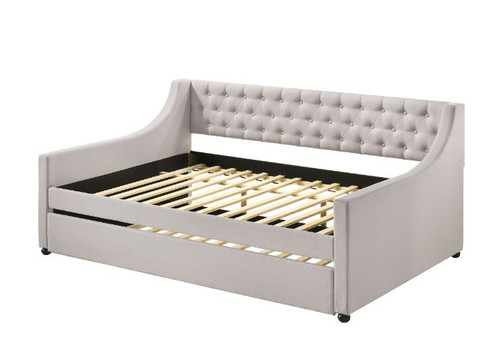Lianna Daybed W/Trundle (Full) / 39385