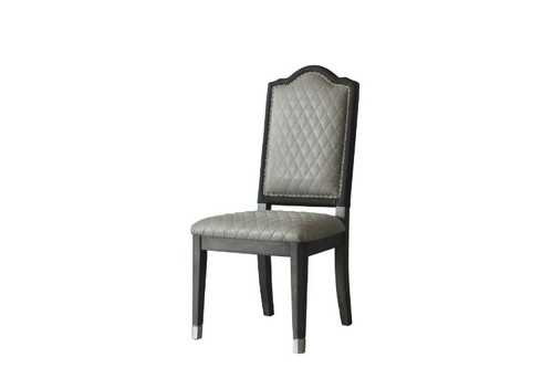 House Beatrice Side Chair (Set-2) / 68812