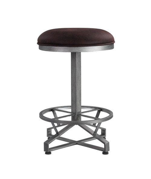 Evangeline Counter Height Stool (Set-2) / 73902