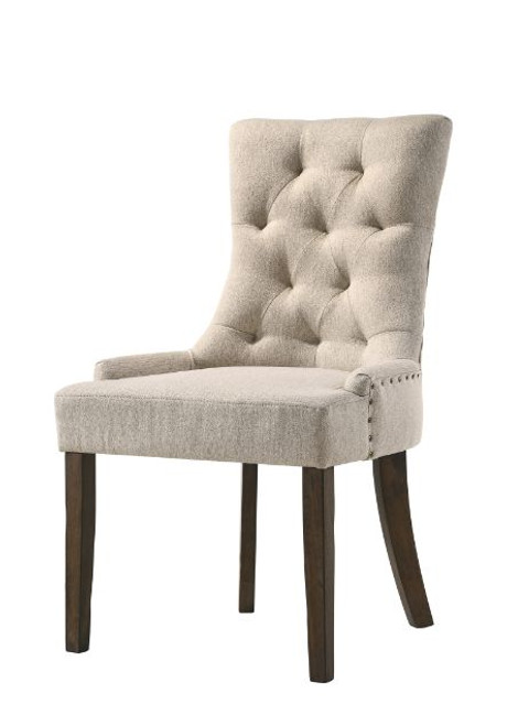 Farren Side Chair (Set-2) / 77172