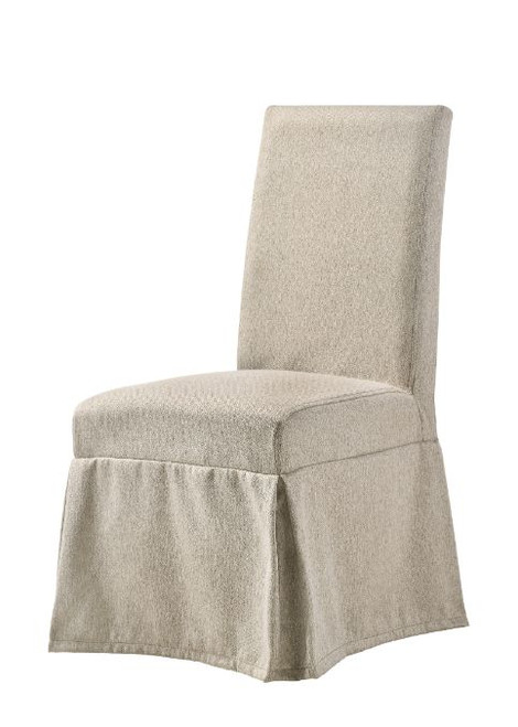 Faustine Side Chair (Set-2) / 77188