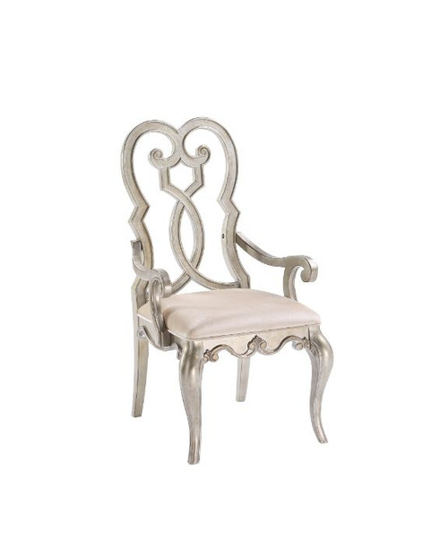 Esteban Arm Chair (Set-2) / 62203