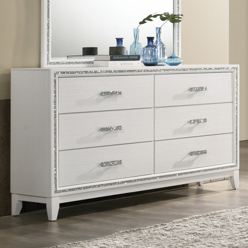 Haiden Dresser / 28455