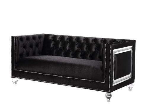 Heibero Loveseat / 56996