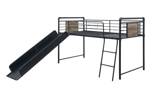 Cordelia Twin Loft Bed / 38315