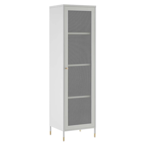 Covelo Tall Storage Cabinet / EEI-6210