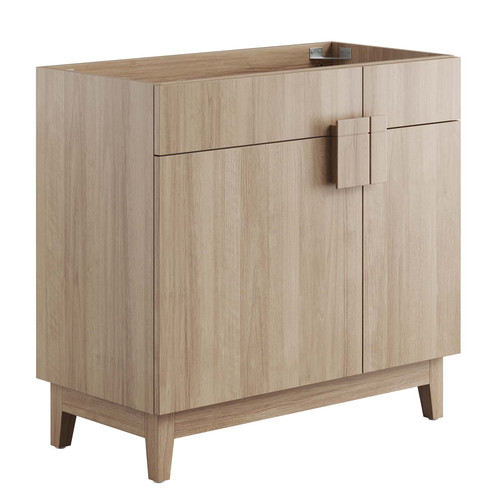 Miles 36” Bathroom Vanity Cabinet (Sink Basin Not Included) / EEI-6400