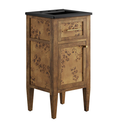 Elysian 18" Wood Bathroom Vanity / EEI-6438