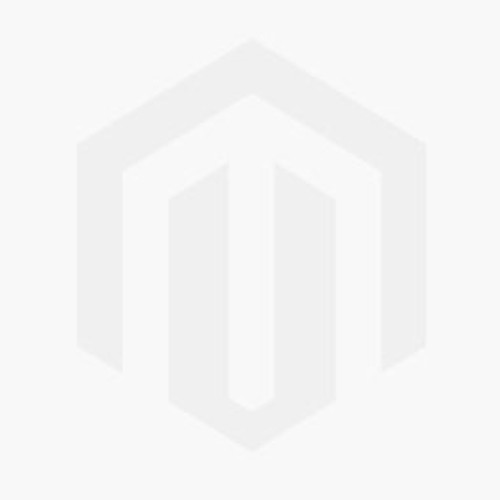 Modrest Aspen - Modern Matte Brown Ash & Silver Nightstand / VGVCN1801-NS