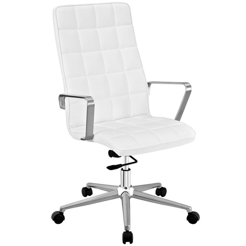 Tile Highback Office Chair / EEI-2126