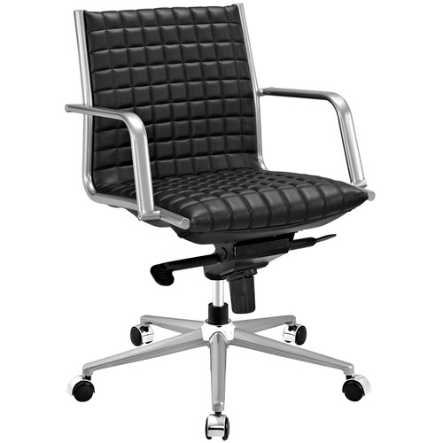 Pattern Office Chair / EEI-2123