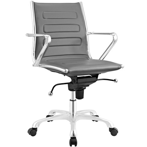 Ascend Mid Back Office Chair / EEI-2214