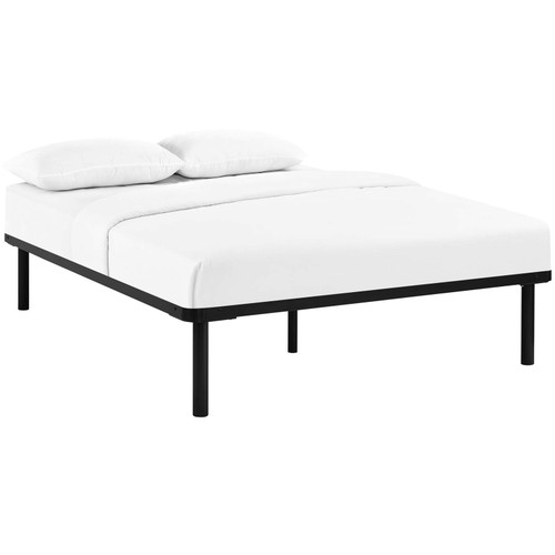 Rowan Full Platform Bed Frame / MOD-5548