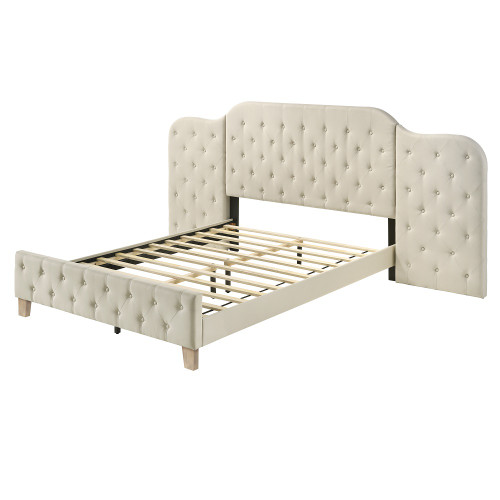 Ranallo Queen Wall Bed / BD01778Q