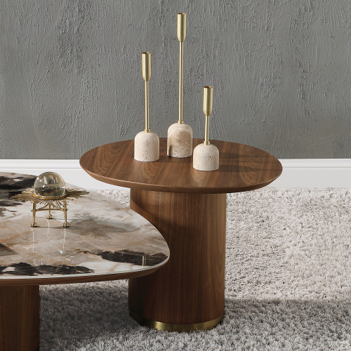 Willene End Table / LV03156