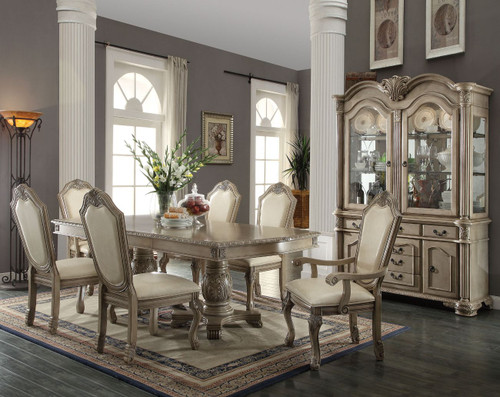 Chateau De Ville Dining Table / 64065A