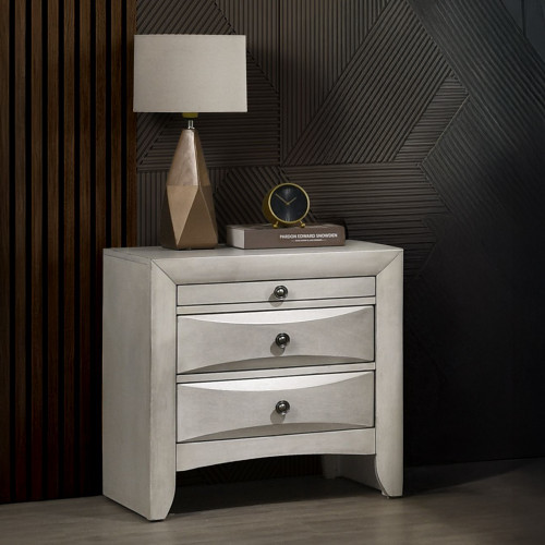 Ramondi Nightstand / BD05283