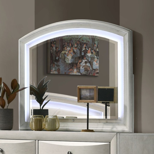 Ramondi Mirror / BD05284
