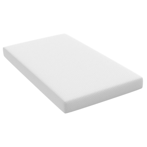 ARTEMISIA 10" Twin Memory Foam Mattress (Roll-In-Box) / DM530-T