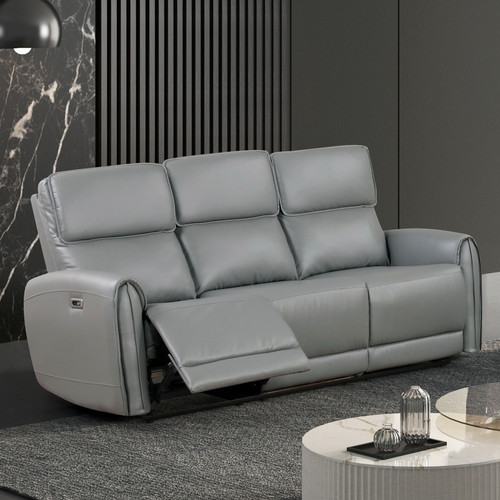 SCHLIEREN Power Sofa / FM6012GY-SF-PM