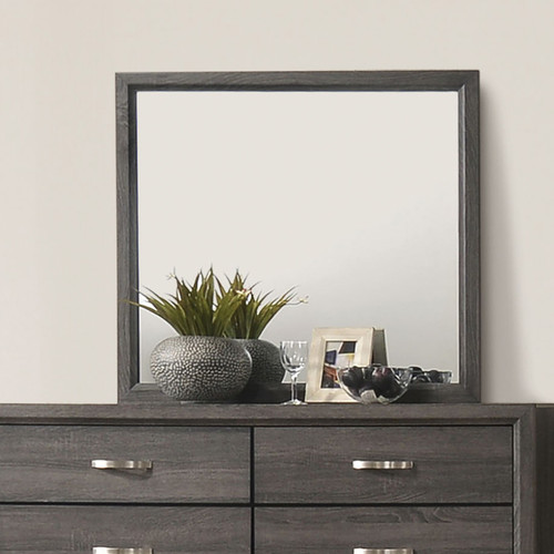 ERRICO Mirror, Gray / FM7215GY-M