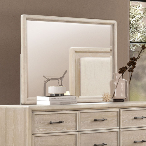 MIDHURST Mirror, Oak / FM7600AK-M