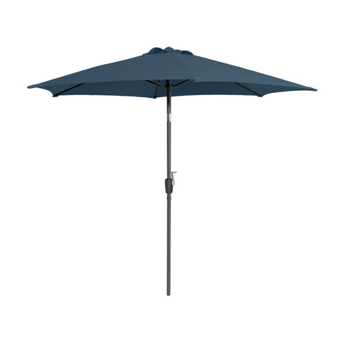 HALO Round Umbrella, Dark Sapphire / GM-3002DS