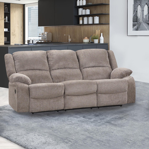 COSIMO Sofa, Mocha / NX6003GY-SF