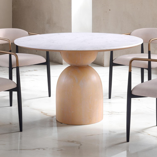 Neasden Side Chair (2/CTN) / FM37003NT-AC-2PK