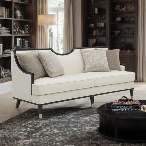 La Salle Sofa / FM67005WH-SF