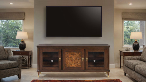 Westerham 70" TV Stand / FM44001CH-TV-70