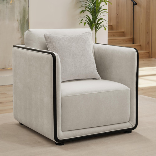 Benilde Chair / FM67004TP-CH