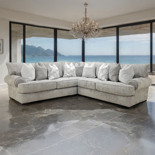 Nerone Sectional / SM6094-SECT