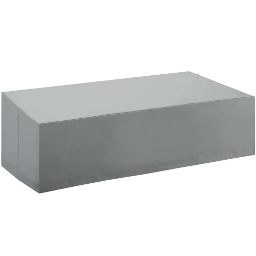 Immerse Convene / Sojourn / Summon Loveseat and Varied Use Outdoor Patio Furniture Cover by Modway / EEI-3142