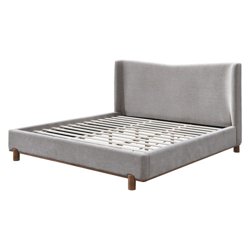 Melbourne Queen Bed / BD05842Q