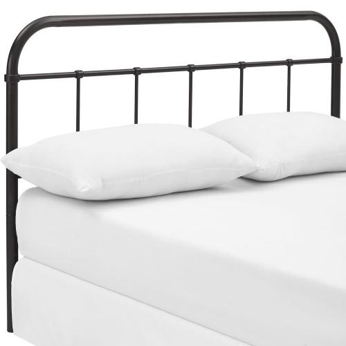 Serena Full Steel Headboard by Modway / MOD-5535